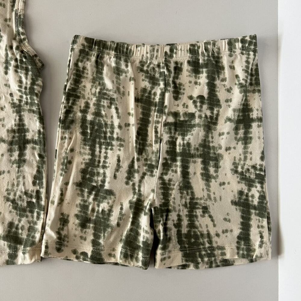Kate Quinn The Woods Shibori Modal PJ Set - Picture 2 of 8